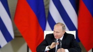 Gallup International твърди, че при нападение българите ще извикат на помощ Русия, а не НАТО