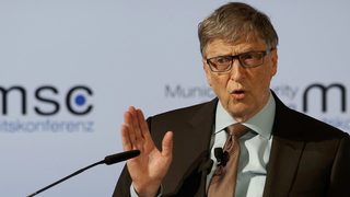 Бил Гейтс предупреждава за възможна глобална пандемия