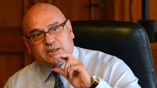 Шефът на въздушното управление отказал да отстъпи поста