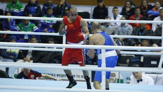Българското участие на турнира "<span class="highlight">Странджа</span>" започна с победа и две загуби