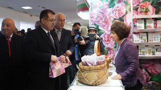 От първи март започва изплащането на 1.5 млрд. лв. към фермерите