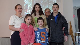 <span class="highlight">SOS</span> Център за обществена подкрепа "Шанс" в София става на 10 години