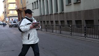 Николай Русинов-<span class="highlight">Чеци</span> ще съди магистратите, които гледат делото му