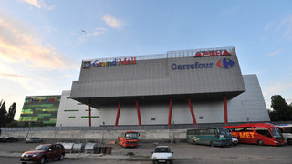 Отнет е лицензът на фирма заради взрива на газова бутилка в <span class="highlight">мол</span> във Варна
