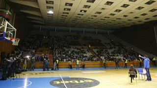 Срещата <span class="highlight">на</span> "Левски": Напрежение, увеличени дългове и неясно бъдеще