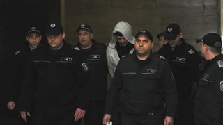 Делото срещу обвинения за убийството в Борисовата градина <span class="highlight">Йоан</span> <span class="highlight">Матев</span> беше отложено