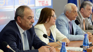 На национален събор Лекарският съюз обсъжда днес бюджета за медицински дейности за 2017 г.