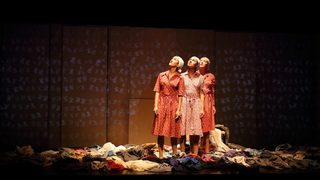Жулиета /Драматичен театър "Сава Огнянов"/