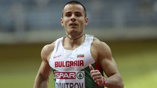 Осем българи ще участват на европейското <span class="highlight">по</span> <span class="highlight">лека</span> <span class="highlight">атлетика</span> <span class="highlight">в</span> <span class="highlight">зала</span>