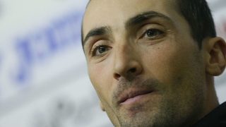 Владимир Илиев: Медалът от голямо състезание е на един сантиметър разстояние