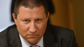 Съдът прекрати делото срещу зам. главния прокурор Борислав Сарафов заради имунитет