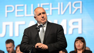Борисов: За мен не е проблем 26 март, а 27-и