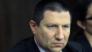 Две дисциплинарни комисии ще проверят зам.-главния прокурор Борислав Сарафов