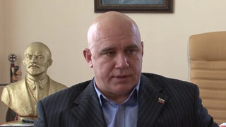 Кметът на Тополовград напусна листата на "Нова република" заради стара позиция за Крим