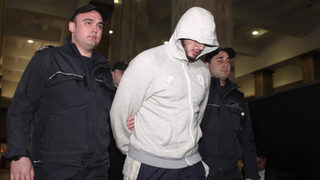 Обвиненият за убийството в Борисовата градина остава в ареста
