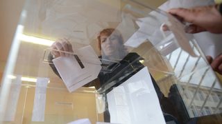 Партии, коалиции и независими кандидат-депутати ще получат над 500 хил. лв. за медийни участия