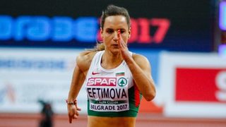 Ефтимова се класира за полуфиналите <span class="highlight">в</span> спринта, Димитров отпадна <span class="highlight">в</span> сериите