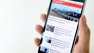 Най-коментираното в "Дневник": Русия, "Евровизия", Тръмп