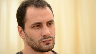 Казийски: Би ми било изключително приятно да завърша кариерата си в България