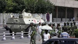 "Ислямска държава" се закани да залее с кръв Китай