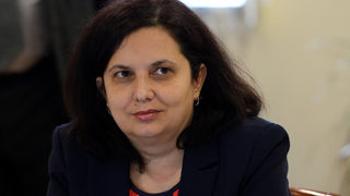 Служебният министър на правосъдието преразпредели ресорите на заместниците си