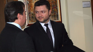 <span class="highlight">Радостин</span> <span class="highlight">Радков</span> е новият стар шеф на столичния административен съд
