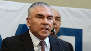 Бизнес фирмената партия