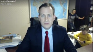 Съпруга или бавачка: едно популярно видео и стереотипите за азиатките
