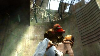 <span class="highlight">Half</span>-<span class="highlight">Life</span> 2: Episode Two отложен за лято 2007