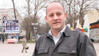 Радан Кънев, Нова Република: Корупцията ще бъде спряна със здрава прокуратура по румънски модел