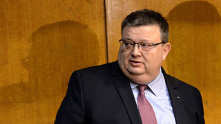 Цацаров поиска имунитета на водач на листа от Реформаторския блок