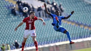 Хубчев повика най-много играчи от ЦСКА за мача с Холандия