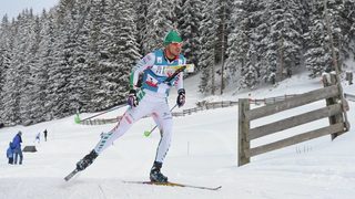 Станимир Беломъжев спечели два медала от европейското по <span class="highlight">ски</span> <span class="highlight">ориентиране</span> в България
