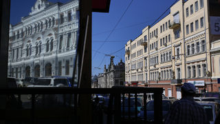 Русия разреши електронните визи, засега само в Далечния изток