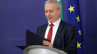 Герджиков иска план за влизане на България в "най-интимния кръг на ЕС"