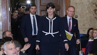 Лозан Панов: В България има "съдебна благотворителност" за корупционни престъпления (допълнена)