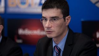 Фондовата <span class="highlight">борса</span> смята, че изчисленията й са правилни