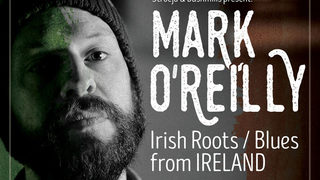 Marc O’Reilly