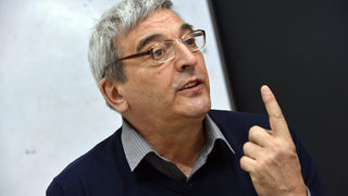 Рискувайте, мама му стара