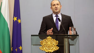 В Пирин борбата е за закона, не за пистите, заяви президентът