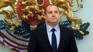 Цитат на деня: <span class="highlight">Гарелов</span> постъпи като джентълмен