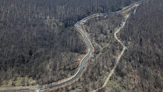 Обстановката на границата с Турция е спокойна, увери военният министър