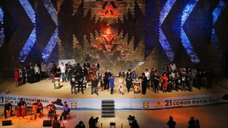 "Безбог" взе голямата награда на "София филм фест"