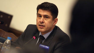 Секретарят на валията на Одрин е сред експулсираните турски граждани, обяви <span class="highlight">Димо</span> <span class="highlight">Гяуров</span>