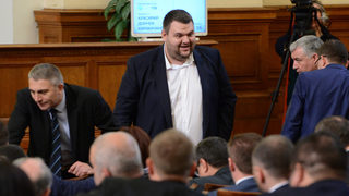 Зимата идва