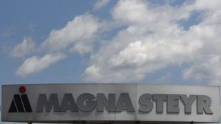 "Магна" инвестира 1.24 млрд. евро в автомобилен завод в Словения