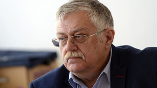 Почина проф. <span class="highlight">Владимир</span> <span class="highlight">Пилософ</span>