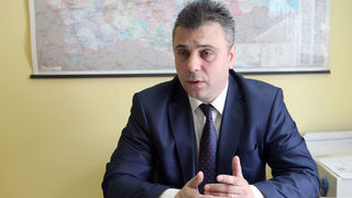 Юлиан Ангелов: <span class="highlight">За</span> "Патриотите" е без значение дали БСП или ГЕРБ ще спечелят изборите