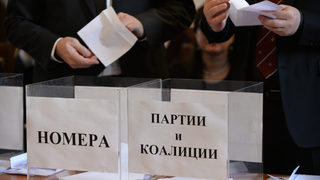 Най-голям процент от жалбите в ЦИК са за нарушения на медии