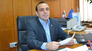 Кметът Милен Дулев: Площадката на АЕЦ "Белене" може да стане космодрум
